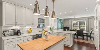 4BR Golf Course Home in Bermuda Run with EV Charger Gallery 21