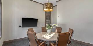 Portier at Midtown Gallery 69