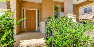 3712 Broadwinged Hawk 78738 | 4 bed 2 bath w/study 2162 sqft $2895 in FALCONHEAD!!  Coming soon - Available 05/20/26 Gallery 1