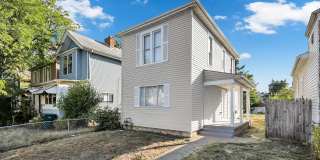 130 Chicago – Franklinton | For Rent $1500 Gallery 1