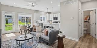 Luxury New Construction Townhome with Attached 2 Car Garage! Gallery 13