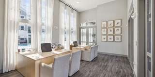 Willow Plaza Gallery 4