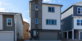 Single Family Home for Rent in Northeast of Colorado Springs Gallery 1