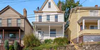 3bed/1.5bath in Mt. Washington Gallery 14