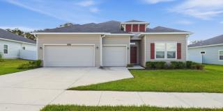 Stunning New Construction Home in Trailhead Landing Gallery 1