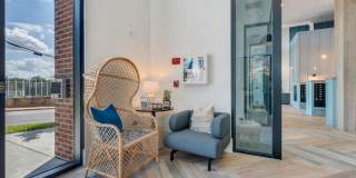 Alta Purl Gallery 30