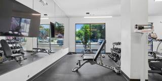 The Patton Gallery 32