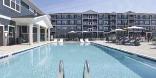 Altair Apartments Gallery 16