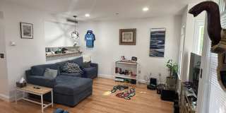 Spacious Brighton Unit With Parking Included Available 8/1/26 Gallery 3