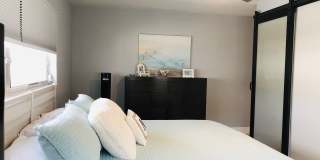 Experience this Short Term Furnished Off season Single Family 2/2 Pool home. Gallery 23