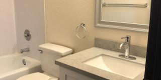 University West Gallery 1