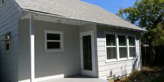 1320 1/2 E. Colton Ave. Cozy 1 bedroom, 1 bathroom Redlands Cottage! Gallery 1