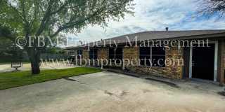 5669 Main St - Cozy 1 Bedroom, 1 Bathroom 4-Plex in Bardwell, TX! Gallery 1