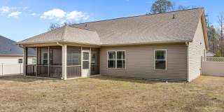 4 Bed 2 Bath Ranch Near Downtown Lillington Gallery 35