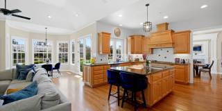 6BD/4.5BA Single Story Home in Ruby Hill + Office, Backyard Pool, and Spa! Gallery 16