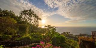 Ka Hale Hau’oli: Private Gated North Shore Home w/ Pool, Hot Tub, Lanais & Views Gallery 32