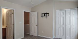 Pristine Townhome located in Caldwell Station. Gallery 19