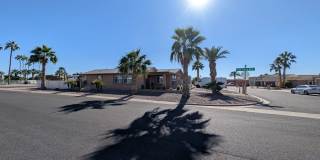 3 Bedroom and 2 Bath in 55+ Community Gallery 1