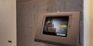 Escape at Arrowhead Gallery 38