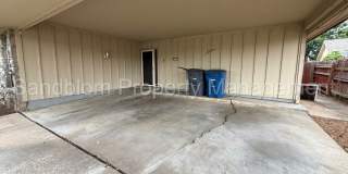 For Lease | South Tulsa Duplex | Available Now! Gallery 3