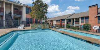 Infinity on the Oaks Gallery 14
