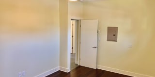 Modern 3 bedroom home in East Austin Modern 3 bedroom home in East Austin Gallery 16