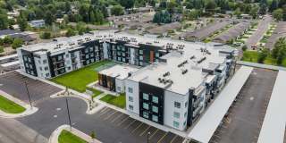 The Ivory at Woodruff Gallery 1