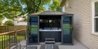 * Move-In Special! * Spacious 4-Bed 4-Bath Home in Buffalo - Available 7/1! * Move-In Special! * Spacious 4-Bed 4-Bath Home in Buffalo - Available 7/1! Gallery 49