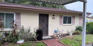 Unfurnished Annual Rental Gallery 1