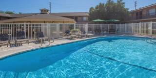 Orleans Aparment Homes Gallery 4