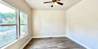 New Rate! Available June 2026! Plus 1/2 off 1 full month of rent! Newly updated, spacious 5 bedroom home Gallery 5