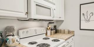 2 Bedroom 2 Bath Duplex at Mansion Creek in Tyler! 1/2 OFF your first full month’s rent! Gallery 13