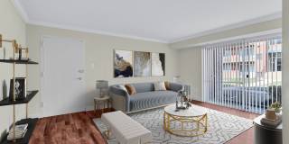 Washington Square Apartments Gallery 5