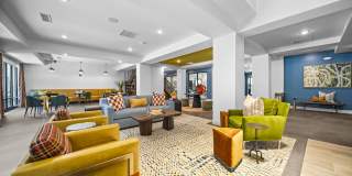 The Galaxy at Polaris Gallery 59