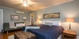 109 Pearson Drive unit: Upstairs Gallery 1