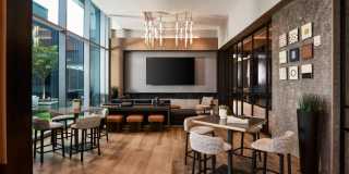 Skymark Reston Town Center Gallery 45