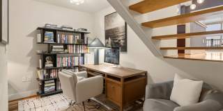 U St Penthouse Gallery 37