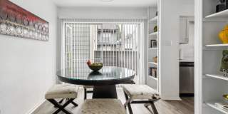 Vintage at 18th Street Gallery 71