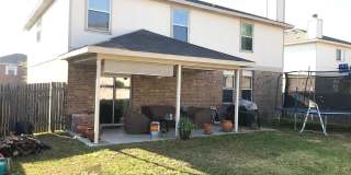 4-Bedroom House for Rent in Harker Heights Gallery 24