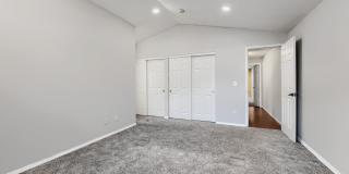 3BR + 2.5BA Two-Story Home — 2-Car Garage, Fenced Yard & Large Deck on a Cul-de-Sac (Beaverton / Aloha) Gallery 11