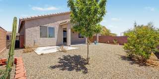 2177 W Desert Topaz Way Gallery 35