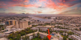 Newport Beach One Bedroom Beauty Gallery 1