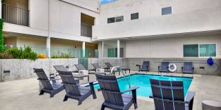 The Perch Apartments Gallery 11