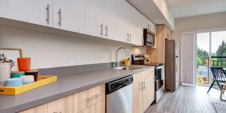 Hazel Apartments Gallery 17