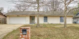 4 bed / 2 bath home in Jenks School District Gallery 1