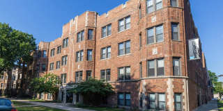 5300 S Drexel Gallery 5