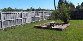 4 Bedroom 2.5 Bathroom! BRIDLEWOOD SUBDIVISION!  Coming Available at the end of July! Gallery 5