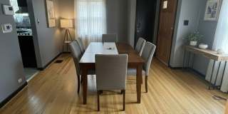 Charming 2BR House in Columbus-Near downtown Gallery 4