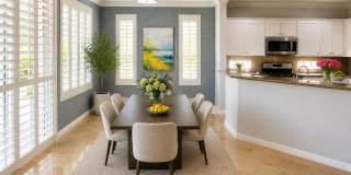 Age Restricted, Clubhouse, COMMUNITY Golf, COMMUNITY Pool, COMMUNITY Spa, Exercise Room, Fitness Center, Guard Gated, Indoor Pool, Indoor Spa Gallery 4