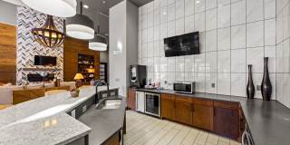 Bridge at Southpark Meadows Gallery 41